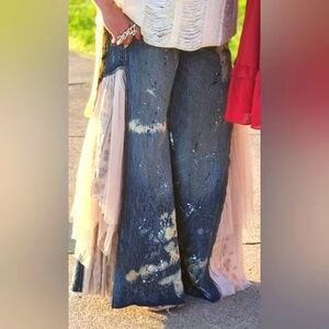 Free People Denim Jeans